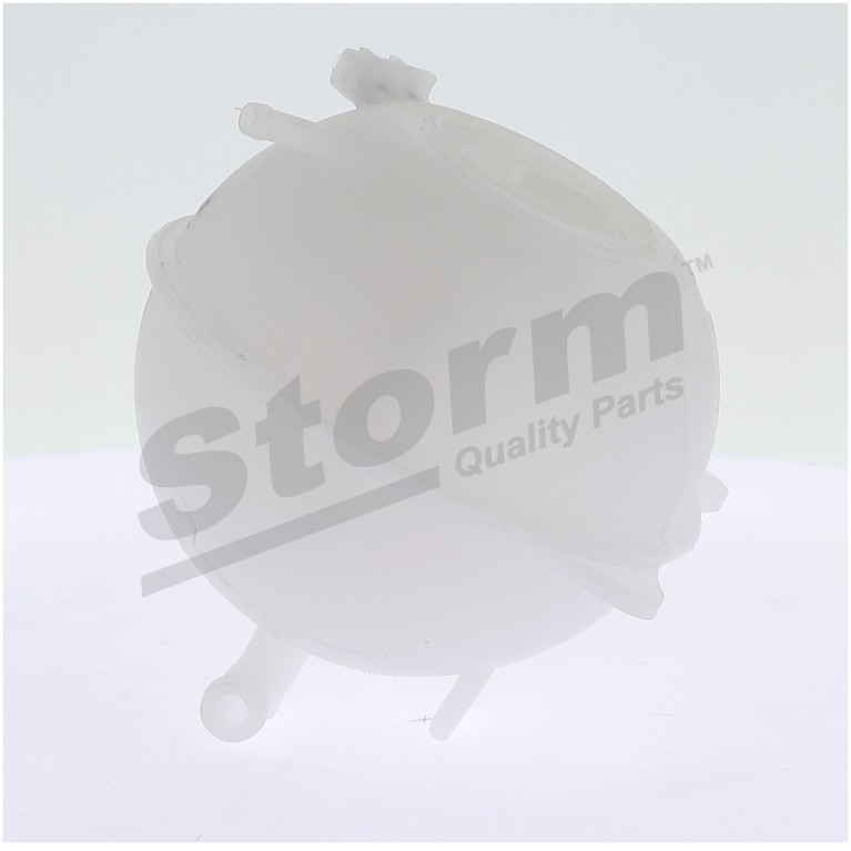 Vase d'expansion, liquide de refroidissement (Réservoir liquide de refroidissement) Storm ref. F3504