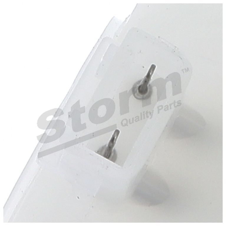 Vase d'expansion, liquide de refroidissement (Réservoir liquide de refroidissement) Storm ref. F3504
