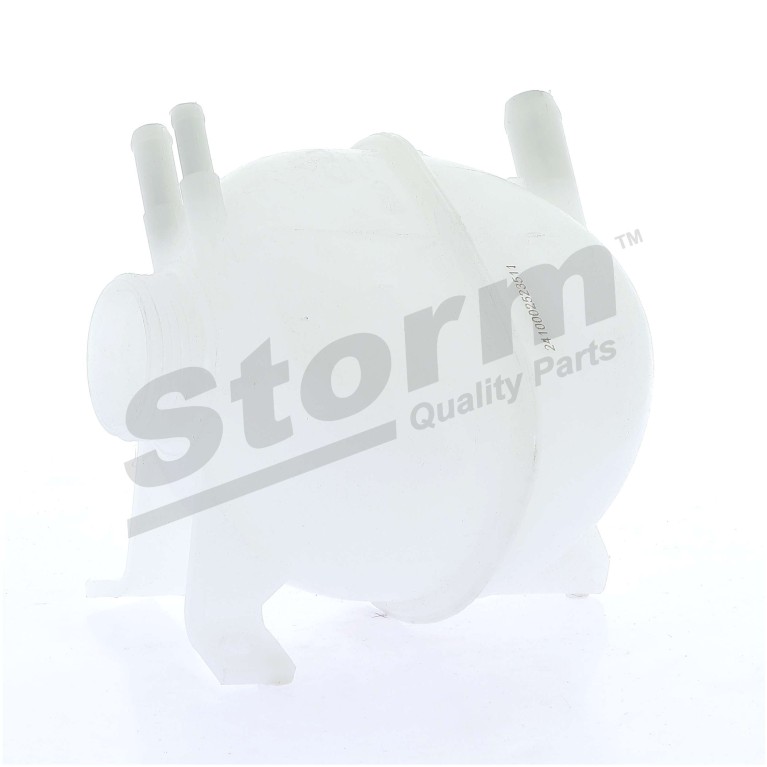 Vase d'expansion, liquide de refroidissement (Réservoir liquide de refroidissement) Storm ref. F3511