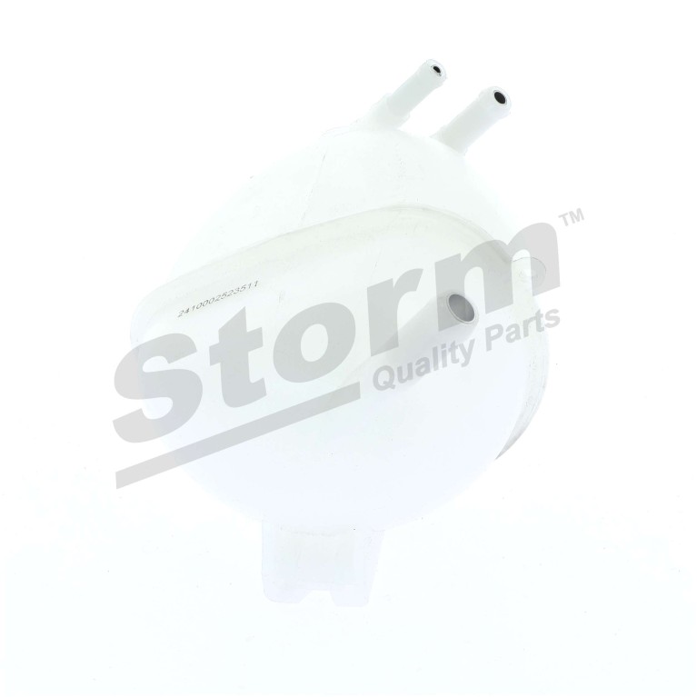Vase d'expansion, liquide de refroidissement (Réservoir liquide de refroidissement) Storm ref. F3511