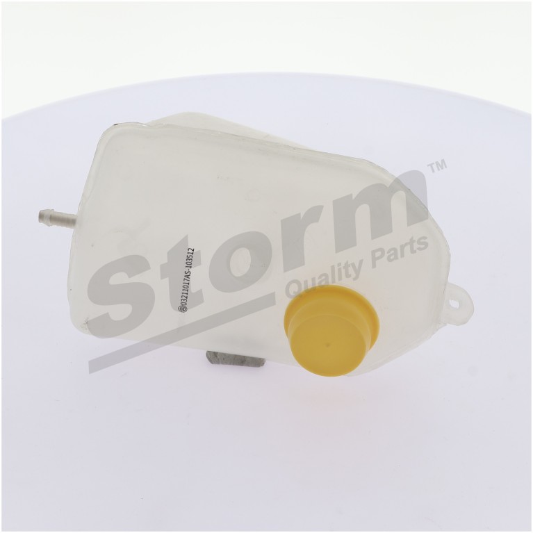 Vase d'expansion, liquide de refroidissement (Réservoir liquide de refroidissement) Storm ref. F3512