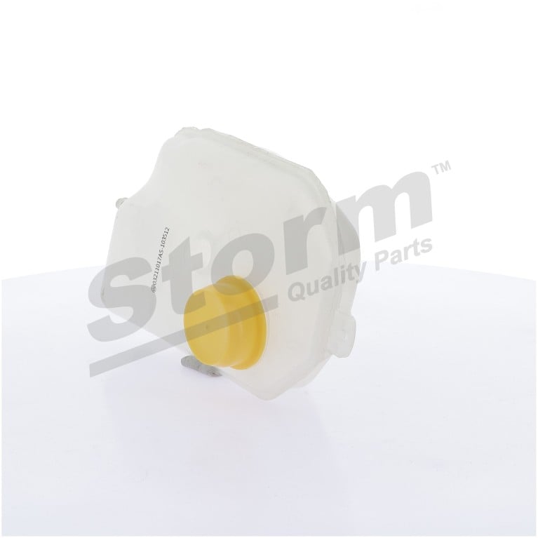 Vase d'expansion, liquide de refroidissement (Réservoir liquide de refroidissement) Storm ref. F3512