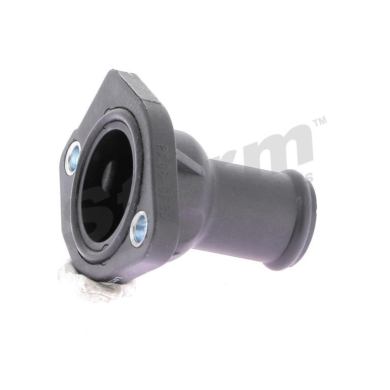 Caixa colector do circuito de refrigeração Storm ref. F3517