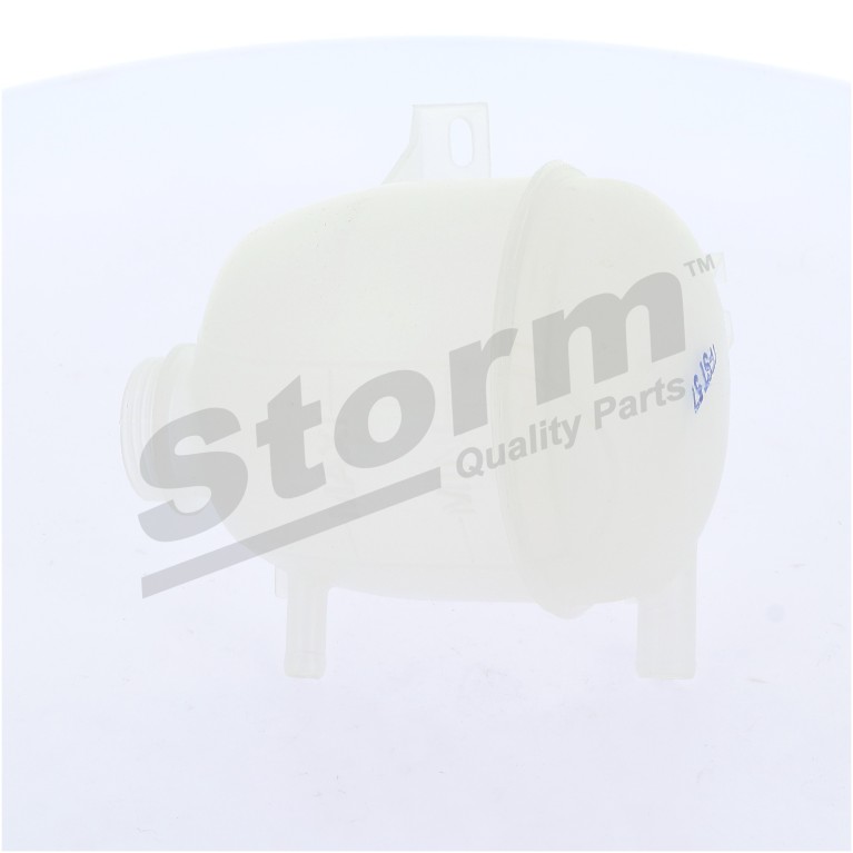 Vase d'expansion, liquide de refroidissement (Réservoir liquide de refroidissement) Storm ref. F3534