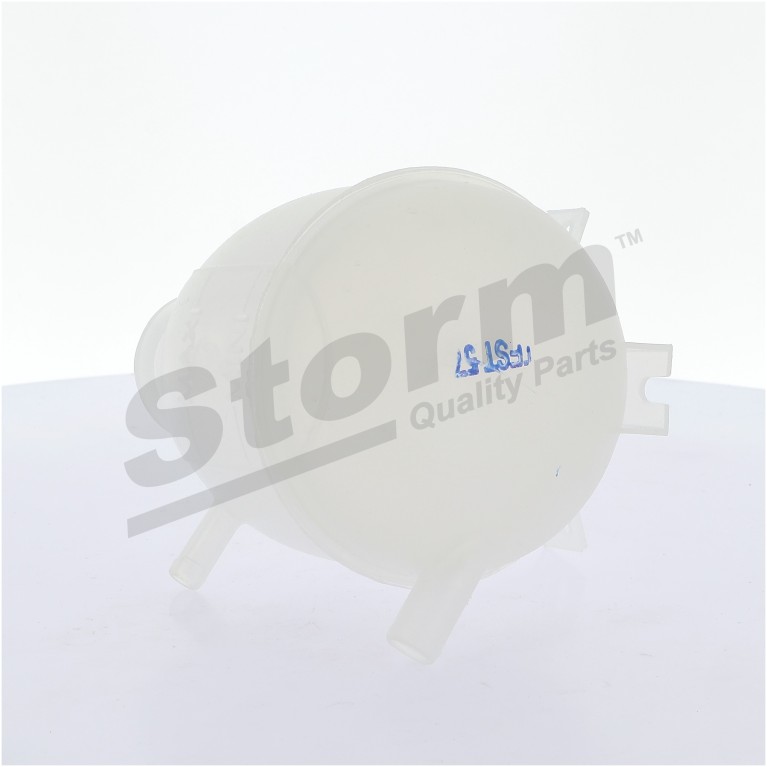 Vase d'expansion, liquide de refroidissement (Réservoir liquide de refroidissement) Storm ref. F3534