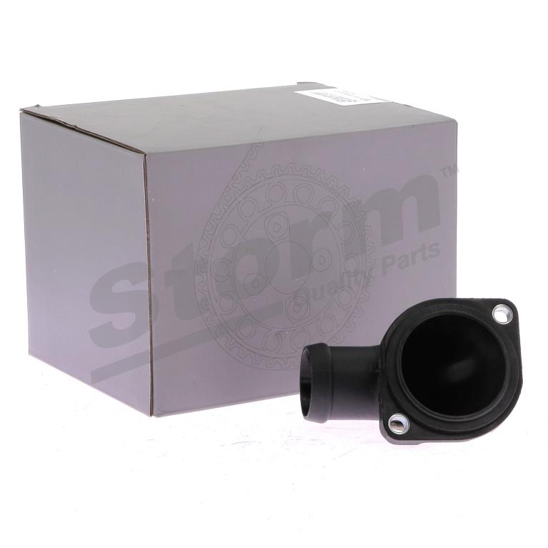 Caixa colector do circuito de refrigeração Storm ref. F3536