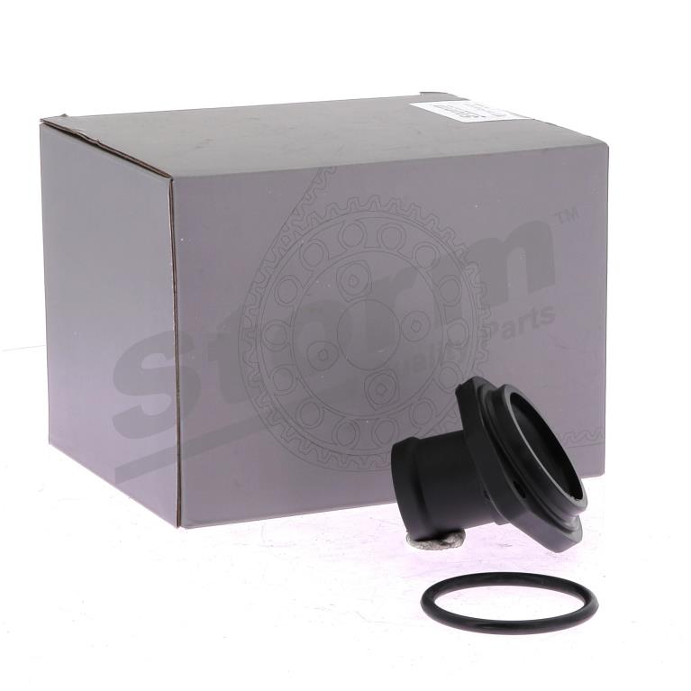 Bride de liquide de refroidissement Storm F3541