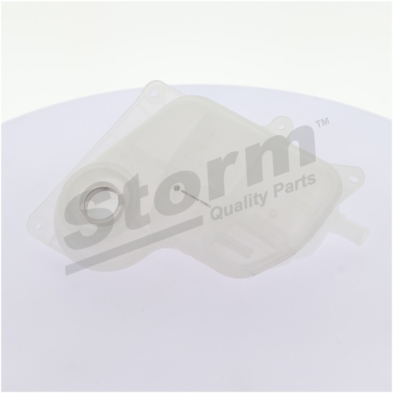 Vase d'expansion, liquide de refroidissement (Réservoir liquide de refroidissement) Storm ref. F3548