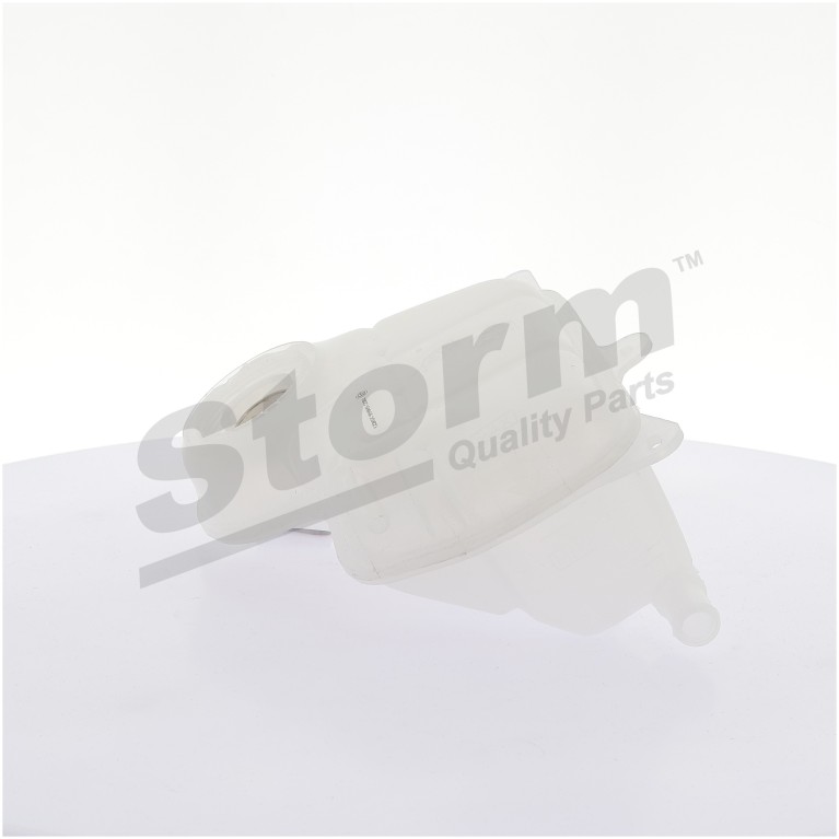 Vase d'expansion, liquide de refroidissement (Réservoir liquide de refroidissement) Storm ref. F3548