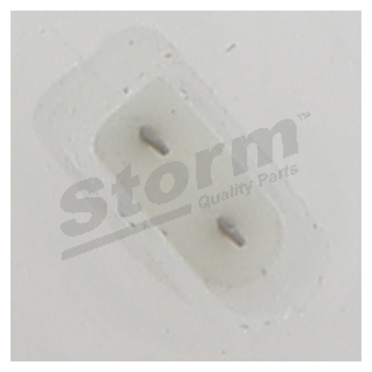 Vase d'expansion, liquide de refroidissement (Réservoir liquide de refroidissement) Storm ref. F3548