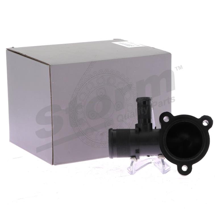 Caixa colector do circuito de refrigeração Storm ref. F3550