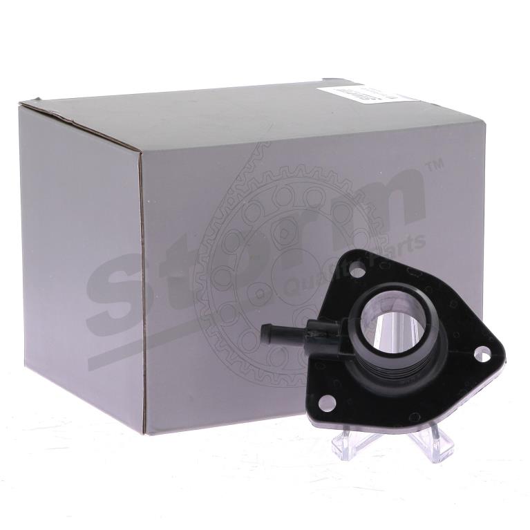 Thermostat d'eau (Calorstat) Storm F3562