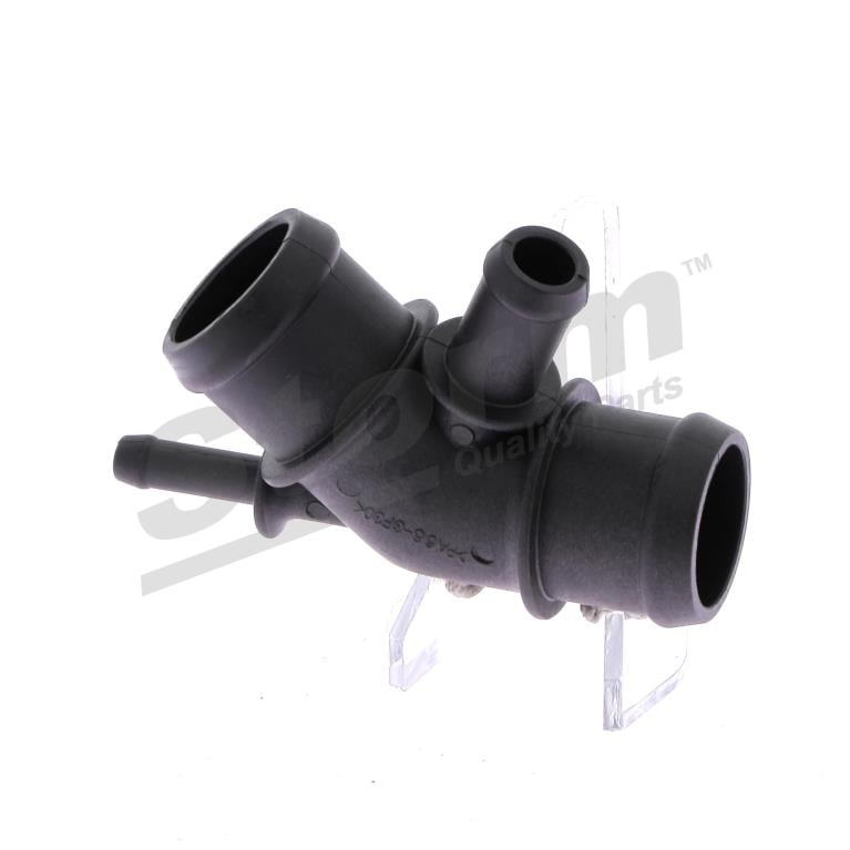 Caixa colector do circuito de refrigeração Storm ref. F3568