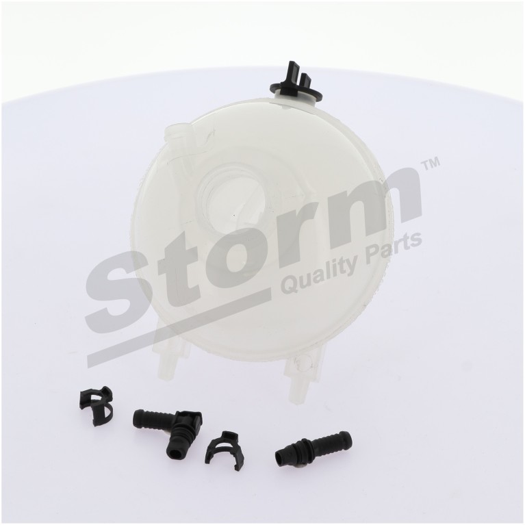 Vase d'expansion, liquide de refroidissement (Réservoir liquide de refroidissement) Storm ref. F3589
