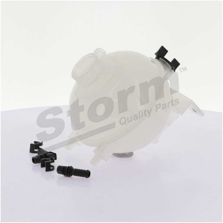 Vase d'expansion, liquide de refroidissement (Réservoir liquide de refroidissement) Storm ref. F3589