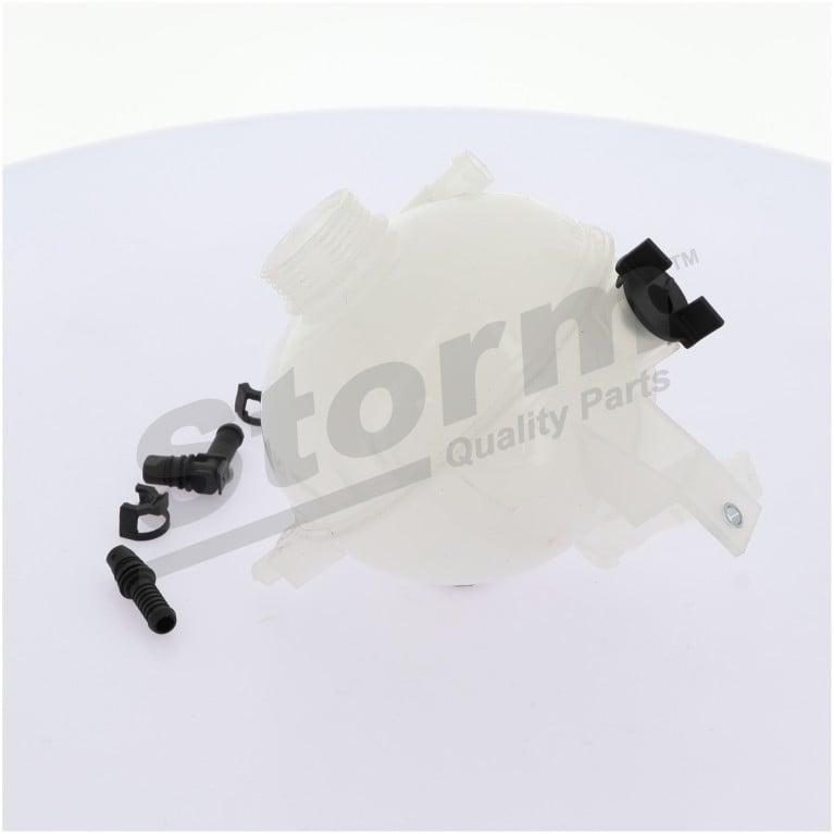 Vase d'expansion, liquide de refroidissement (Réservoir liquide de refroidissement) Storm ref. F3589