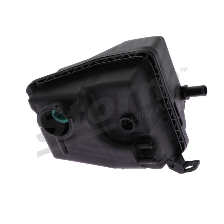 Vase d'expansion, liquide de refroidissement (Réservoir liquide de refroidissement) Storm ref. F3595