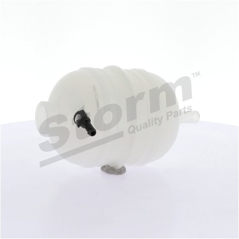 Vase d'expansion, liquide de refroidissement (Réservoir liquide de refroidissement) Storm ref. F3596