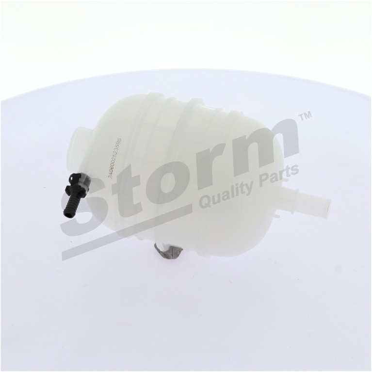 Vase d'expansion, liquide de refroidissement (Réservoir liquide de refroidissement) Storm ref. F3596