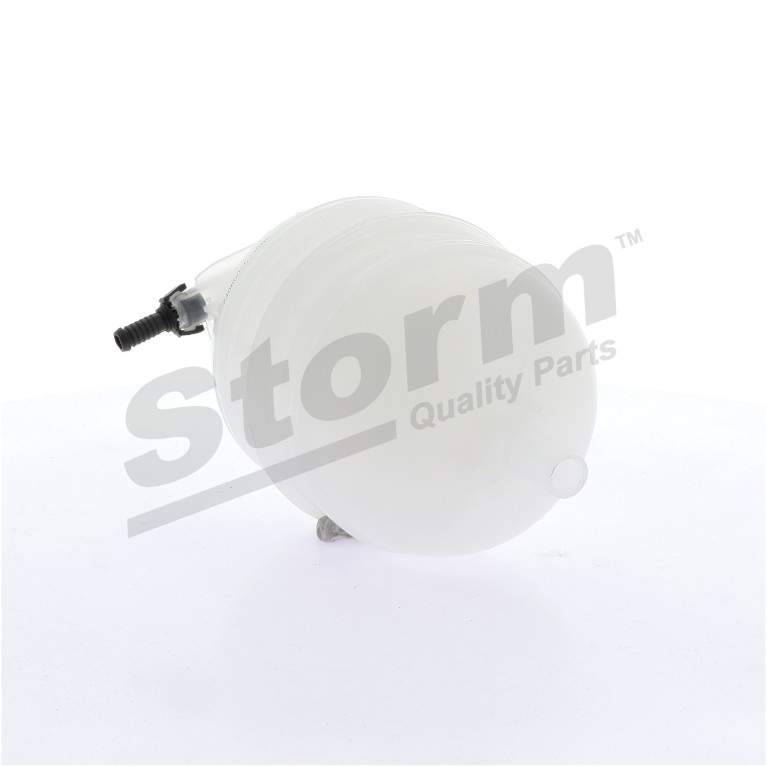 Vase d'expansion, liquide de refroidissement (Réservoir liquide de refroidissement) Storm ref. F3596