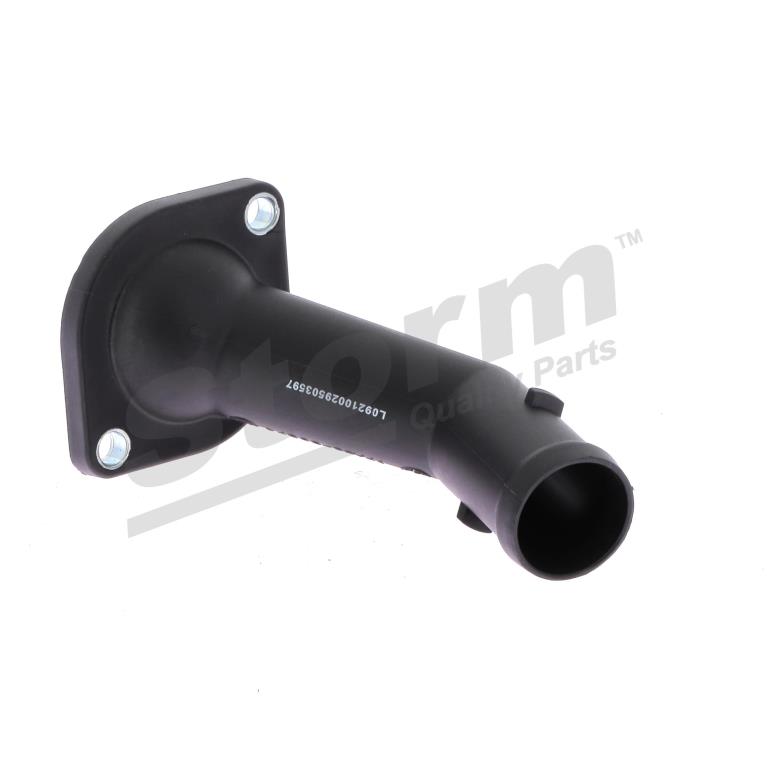 Caixa colector do circuito de refrigeração Storm ref. F3597