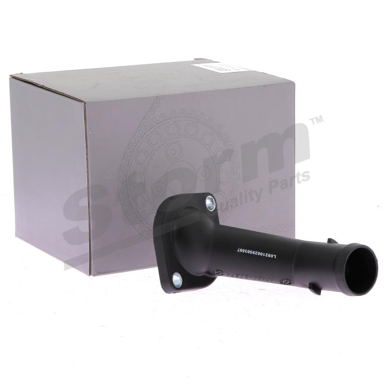 Caixa colector do circuito de refrigeração Storm ref. F3597
