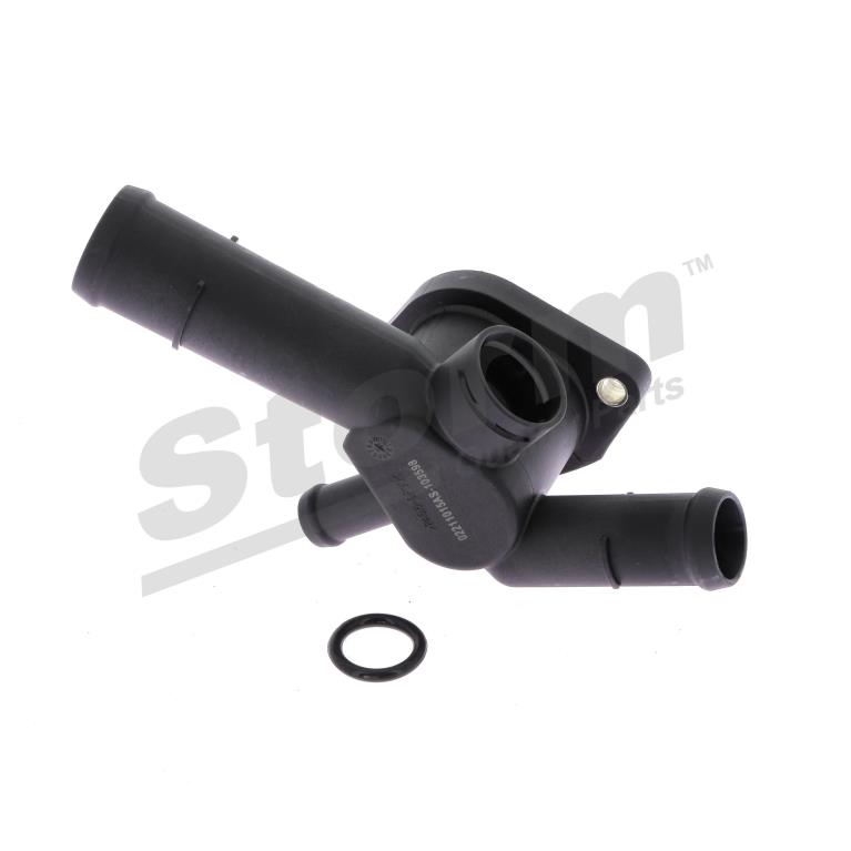 Caixa colector do circuito de refrigeração Storm ref. F3598