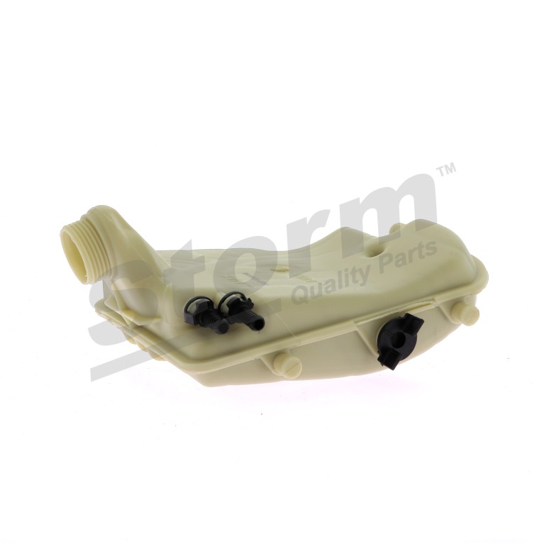 Vase d'expansion, liquide de refroidissement (Réservoir liquide de refroidissement) Storm ref. F3599