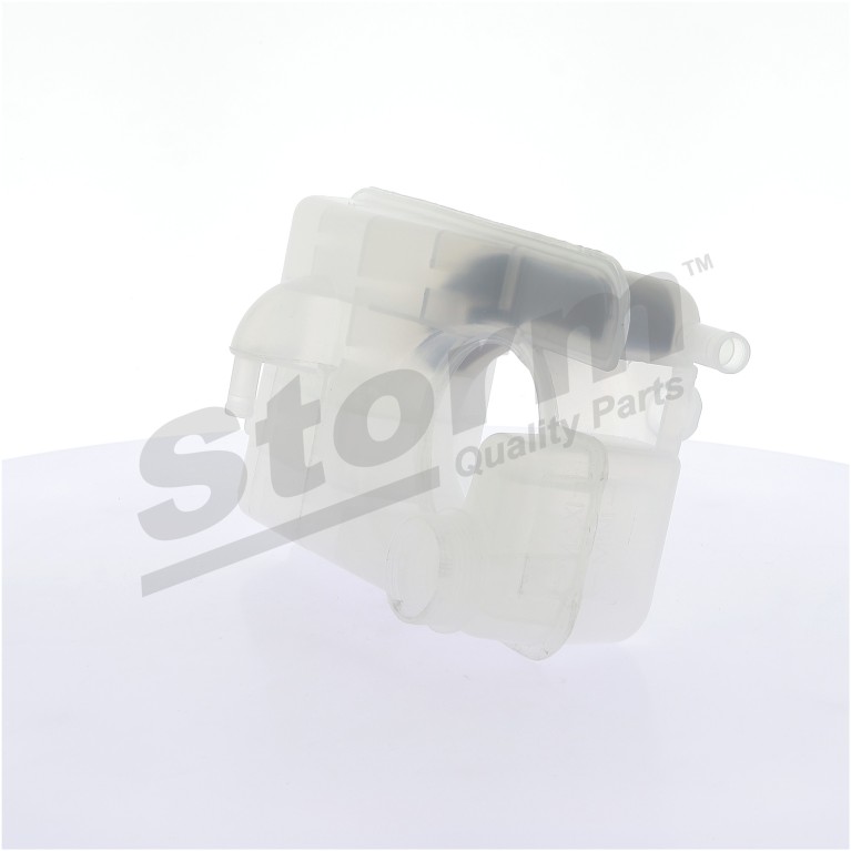Vase d'expansion, liquide de refroidissement (Réservoir liquide de refroidissement) Storm F3602