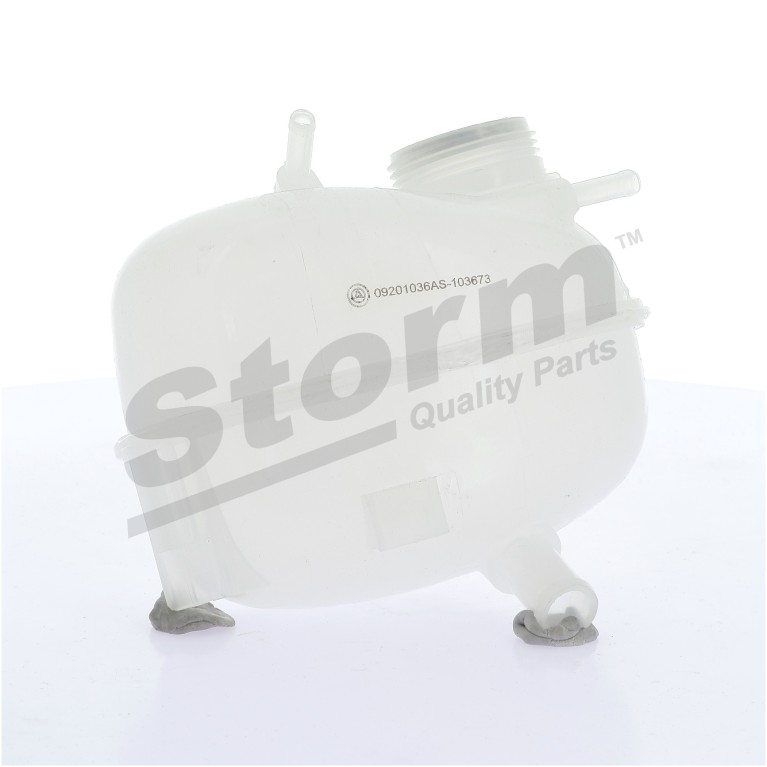 Vase d'expansion, liquide de refroidissement (Réservoir liquide de refroidissement) Storm ref. F3603
