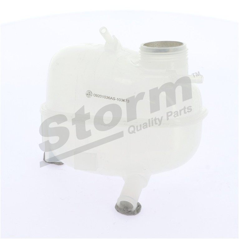 Vase d'expansion, liquide de refroidissement (Réservoir liquide de refroidissement) Storm ref. F3603
