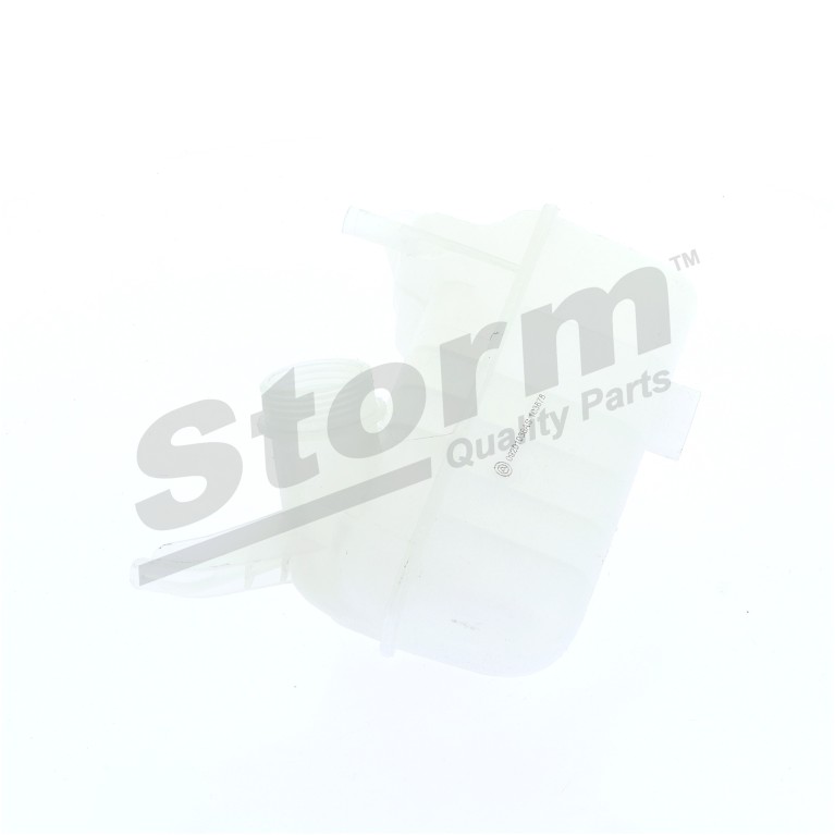 Vase d'expansion, liquide de refroidissement (Réservoir liquide de refroidissement) Storm ref. F3604