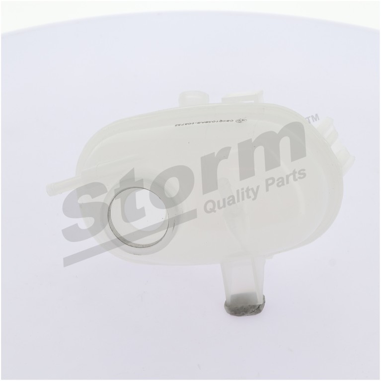 Vase d'expansion, liquide de refroidissement (Réservoir liquide de refroidissement) Storm ref. F3608