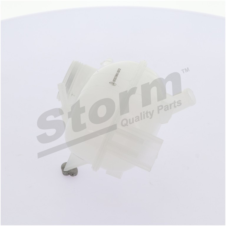Vase d'expansion, liquide de refroidissement (Réservoir liquide de refroidissement) Storm ref. F3608