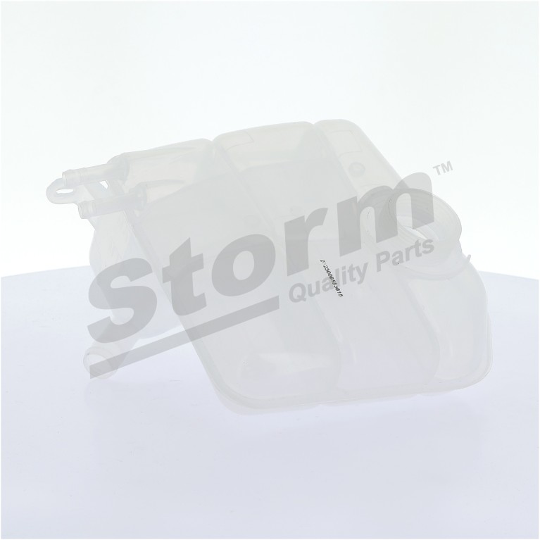 Vase d'expansion, liquide de refroidissement (Réservoir liquide de refroidissement) Storm ref. F3615