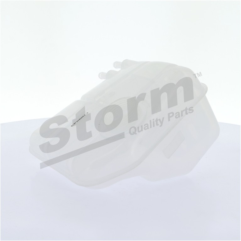 Vase d'expansion, liquide de refroidissement (Réservoir liquide de refroidissement) Storm ref. F3615