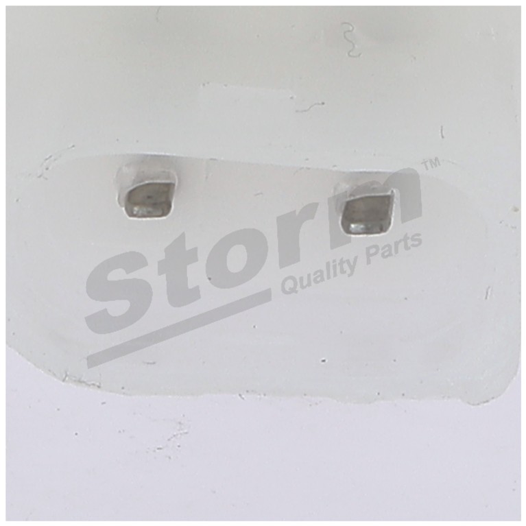 Vase d'expansion, liquide de refroidissement (Réservoir liquide de refroidissement) Storm ref. F3620