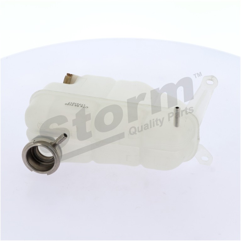 Vase d'expansion, liquide de refroidissement (Réservoir liquide de refroidissement) Storm ref. F3622