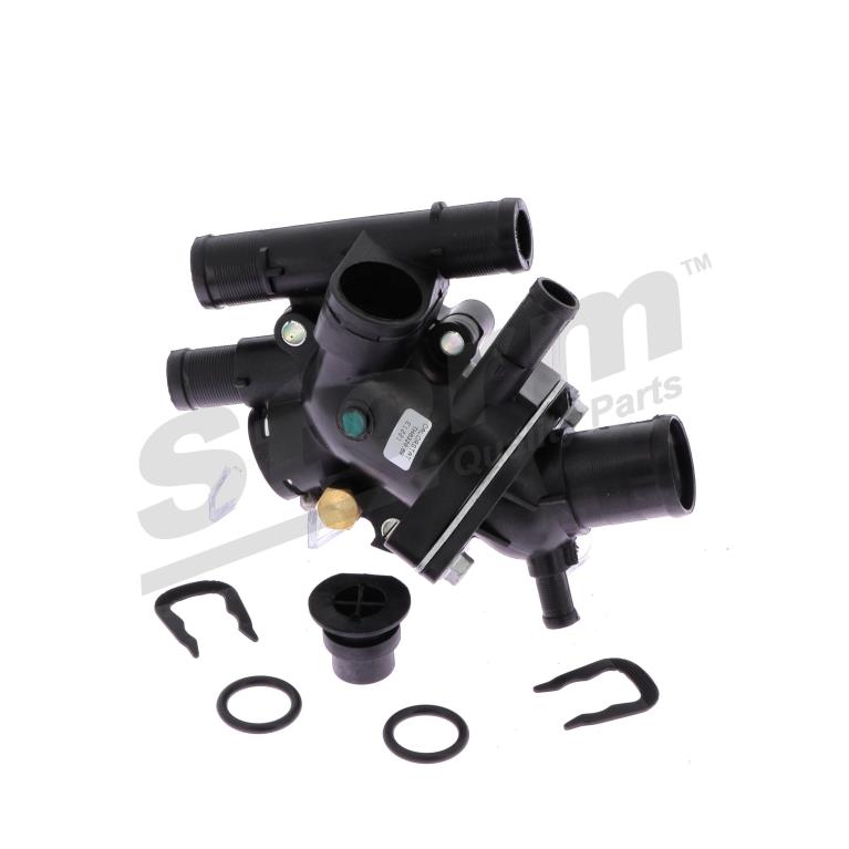 Termostato, refrigerante Storm ref. F3624