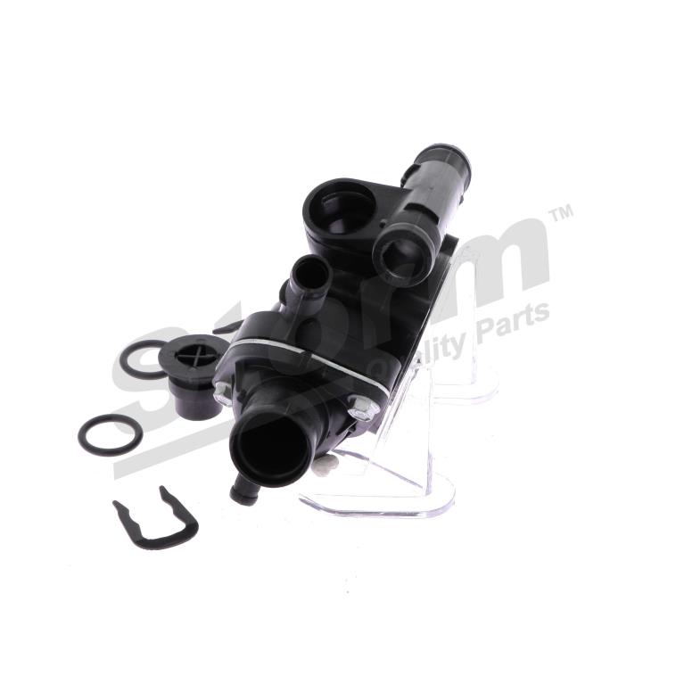 Termostato, refrigerante Storm ref. F3624