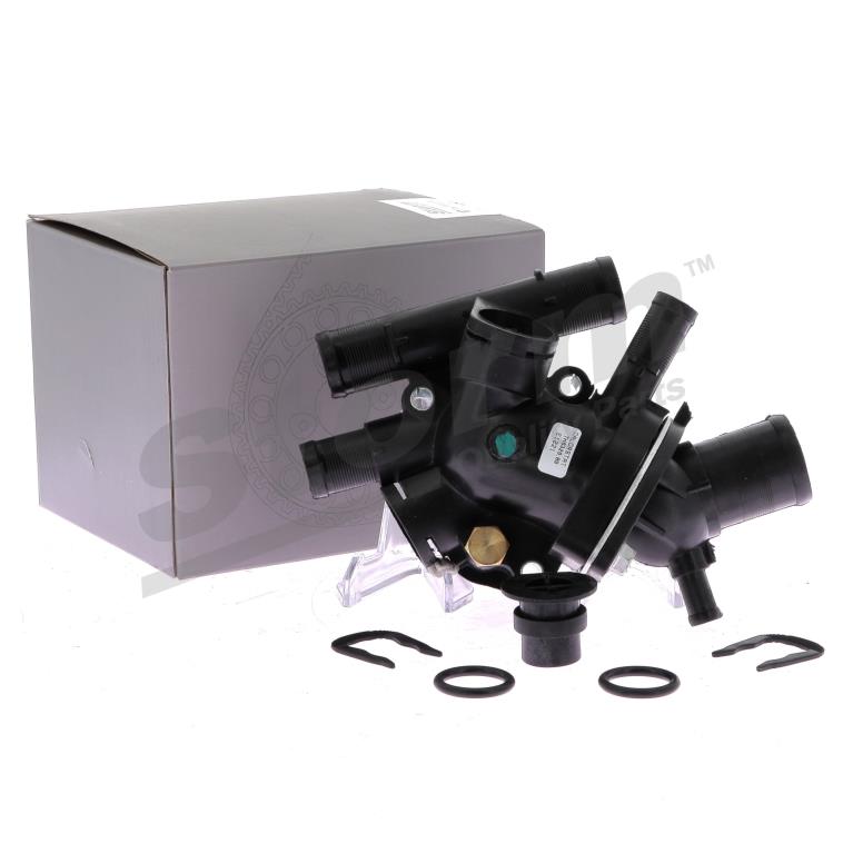 Termostato, refrigerante Storm ref. F3624