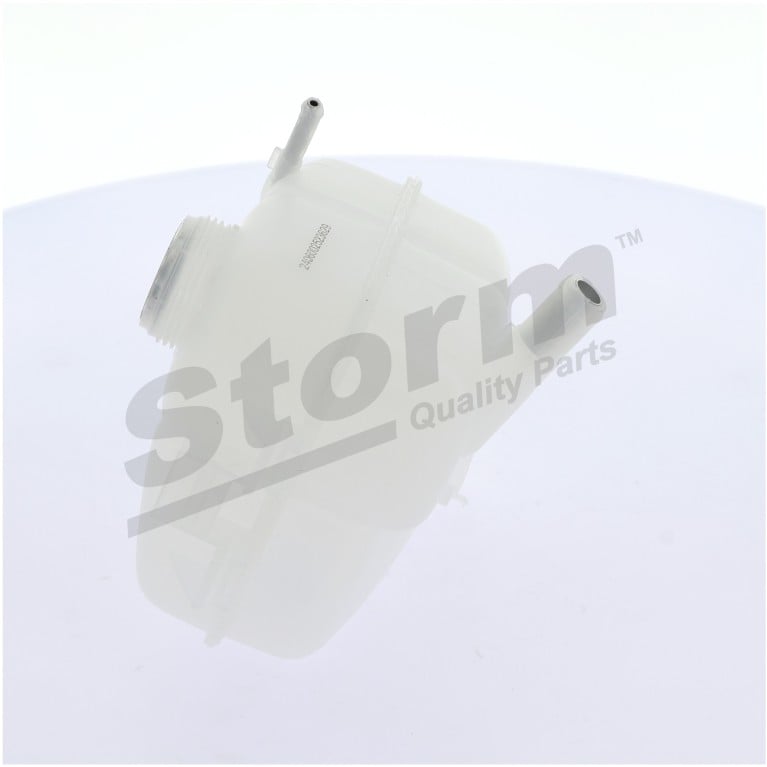 Vase d'expansion, liquide de refroidissement (Réservoir liquide de refroidissement) Storm ref. F3629