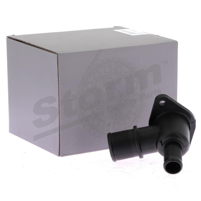 Caixa colector do circuito de refrigeração Storm ref. F3801