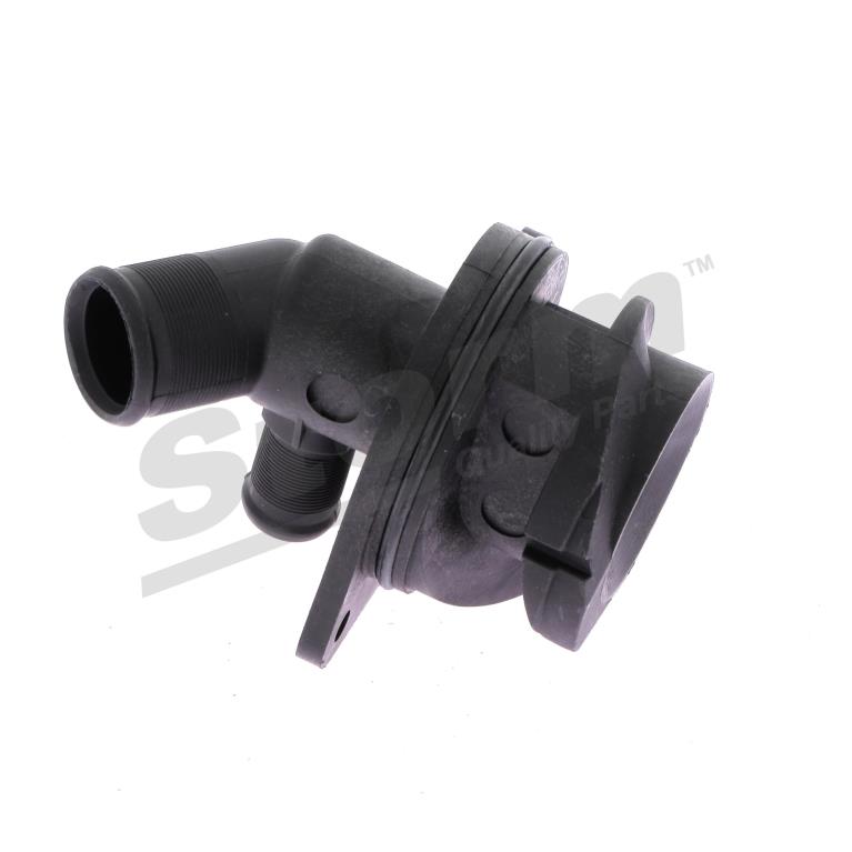 Bride de liquide de refroidissement Storm F3802