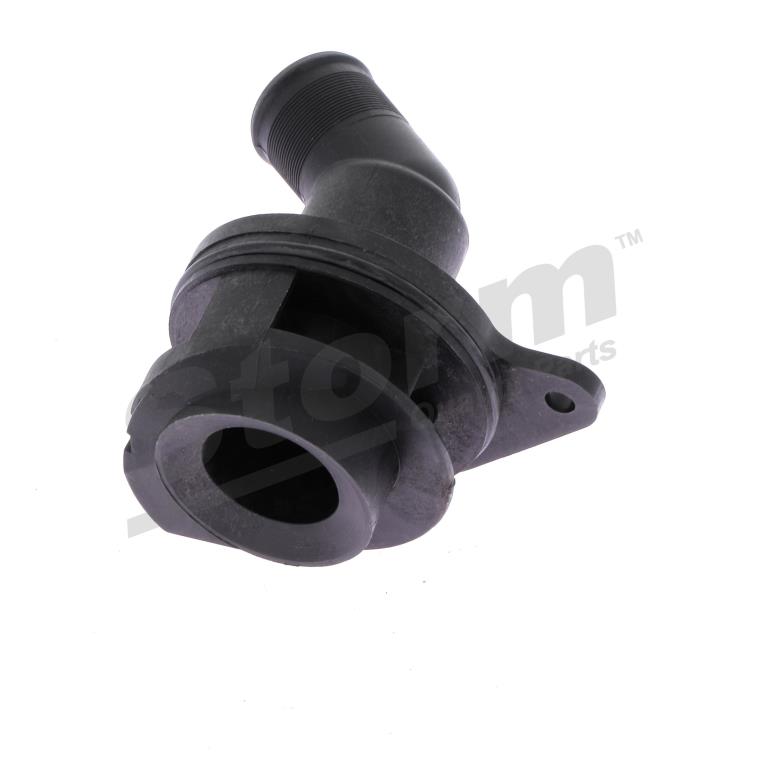 Bride de liquide de refroidissement Storm F3802