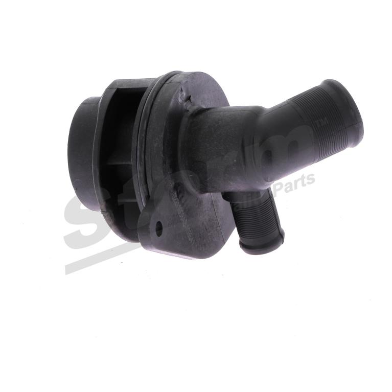 Bride de liquide de refroidissement Storm F3802