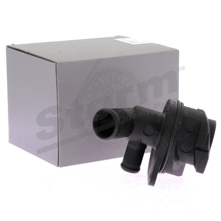 Bride de liquide de refroidissement Storm F3802