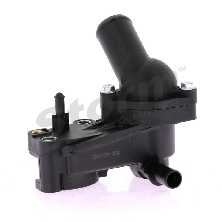 Caixa colector do circuito de refrigeração Storm ref. F3812