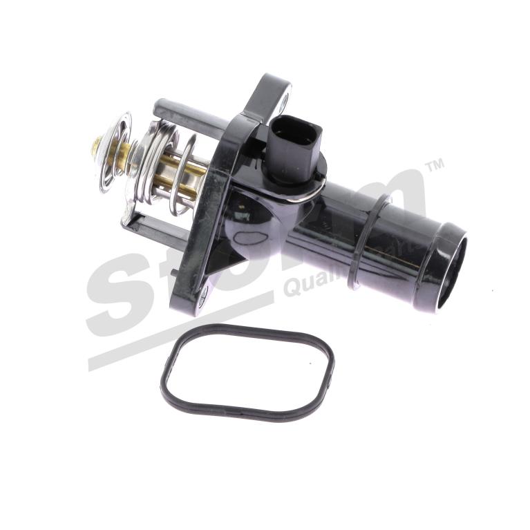 Termostato, refrigerante Storm ref. F3825
