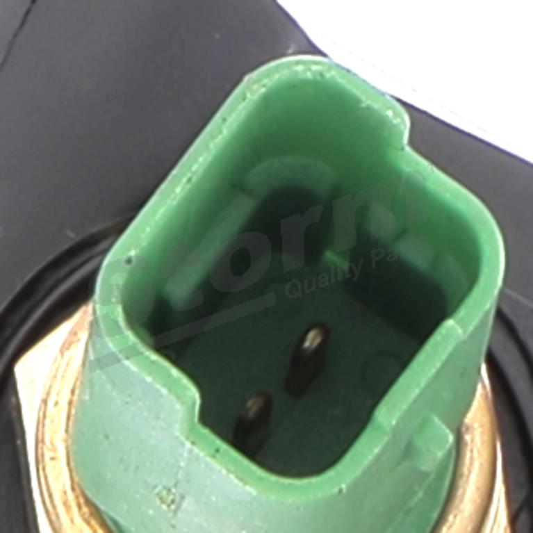 Caixa colector do circuito de refrigeração Storm ref. F3835